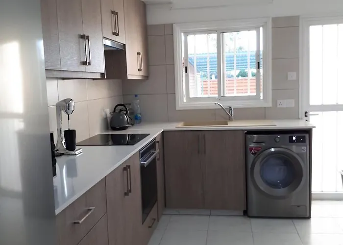 Διαμέρισμα Alex Fruit Tree Βορόκλινη