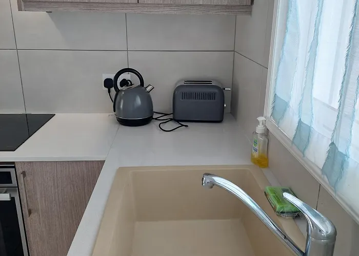 Διαμέρισμα Alex Fruit Tree Βορόκλινη