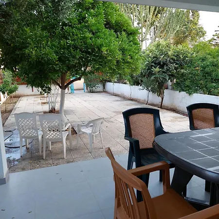 Apartament Alex Fruit Tree Voroklini