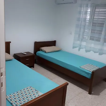 Alex Fruit Tree * Voroklini