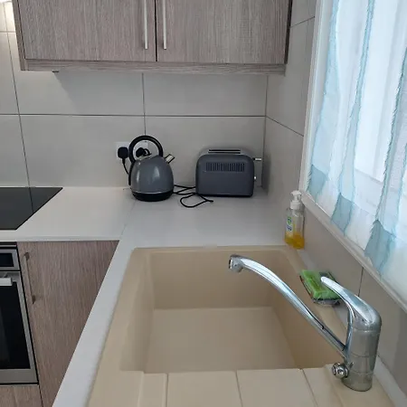 Apartament Alex Fruit Tree Voroklini