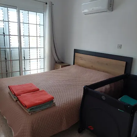 Alex Fruit Tree Apartament