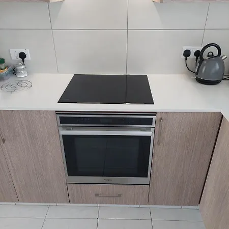 Alex Fruit Tree Apartament