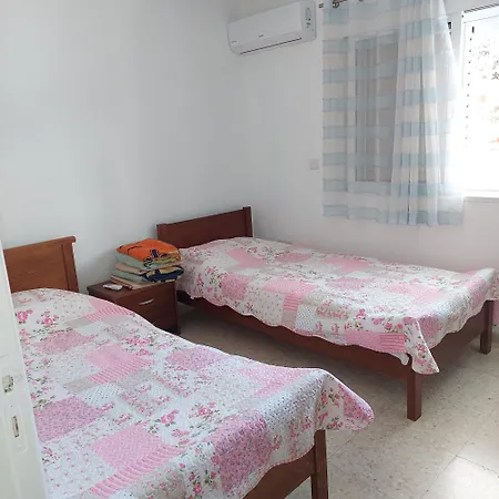 Alex Fruit Tree * Voroklini