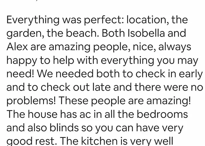 Alex Fruit Tree * Voroklini