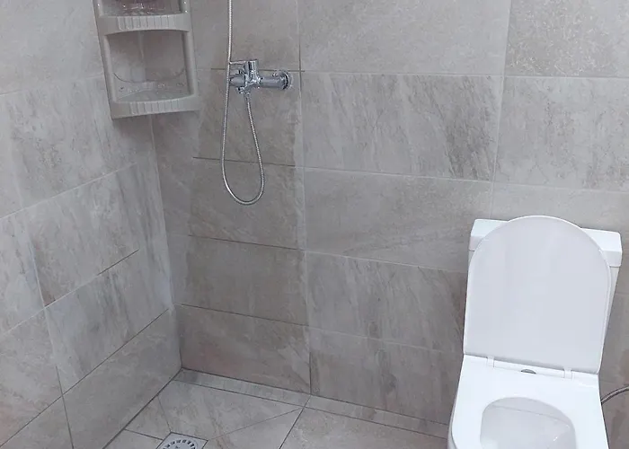 Apartmán Alex Fruit Tree