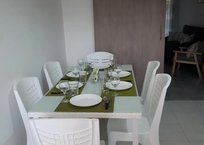 Alex Fruit Tree * Voroklini