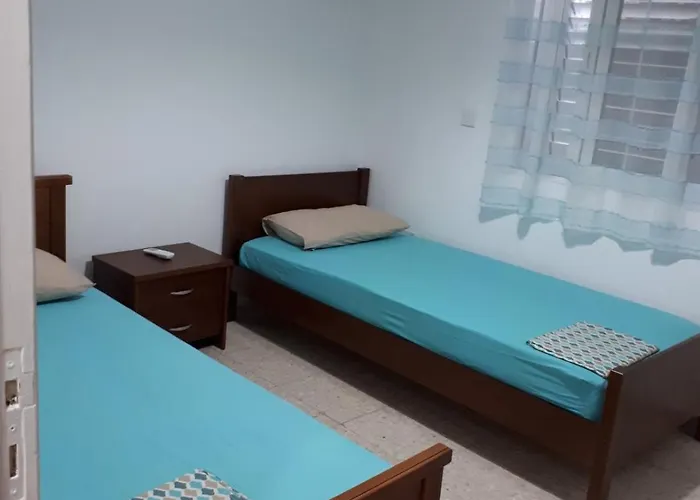 Alex Fruit Tree * Voroklini