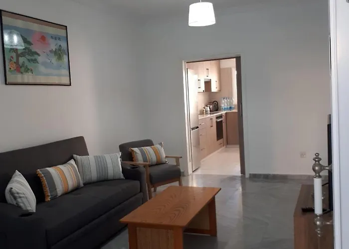 Apartmán Alex Fruit Tree *