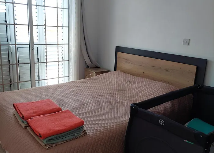 Alex Fruit Tree Apartmán