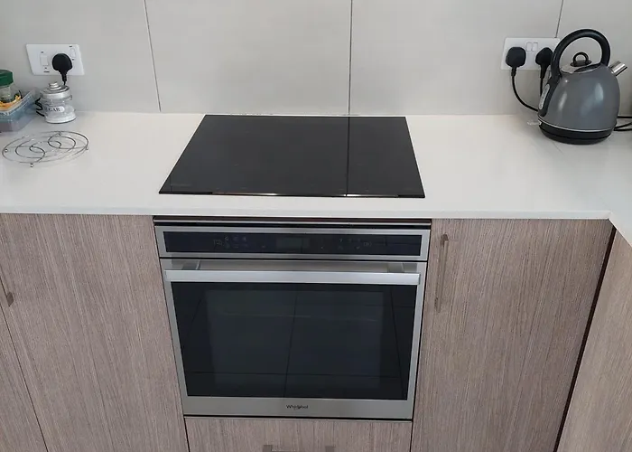 Alex Fruit Tree Apartmán