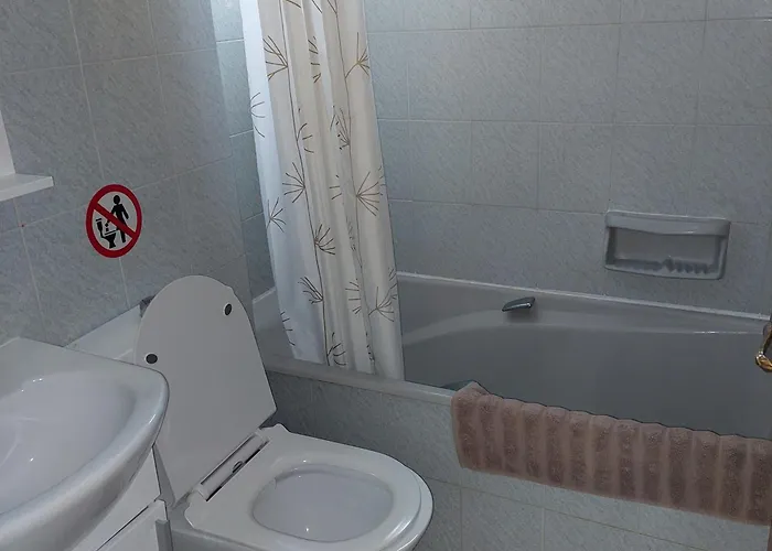 Apartmán Alex Fruit Tree *