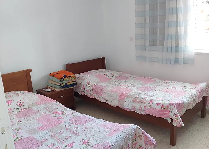 Alex Fruit Tree * Voroklini